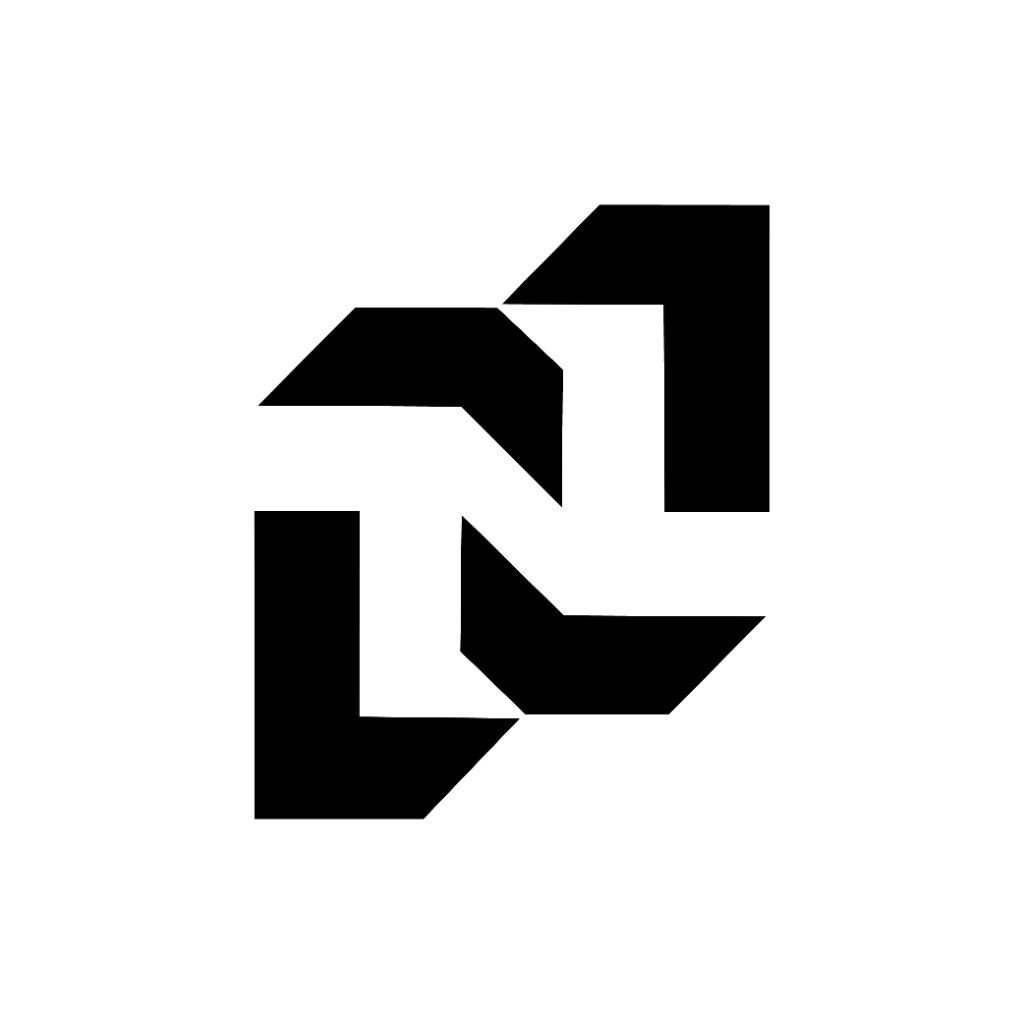 Nactro3D Logo